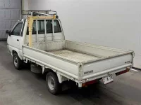 Toyota TOWN ACE TRUCK лот № 20129 оценка 3.5  с аукциона в Японии 1