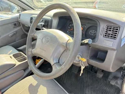 Toyota TOWN ACE TRUCK  с аукциона в Японии