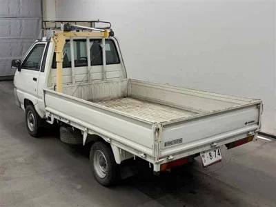 Toyota TOWN ACE TRUCK  с аукциона в Японии