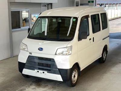 Subaru SAMBAR