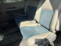 Nissan ELGRAND лот № 10277 оценка 3.5  с аукциона в Японии 7