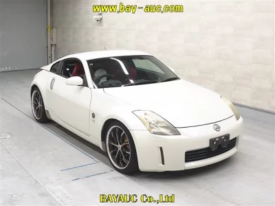 Nissan Fairlady Z