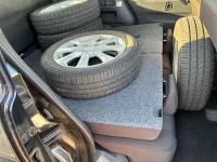 Suzuki SOLIO лот № 90273 оценка 4  с аукциона в Японии 3