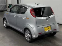 Subaru R2 лот № 90274 оценка 3.5  с аукциона в Японии 1