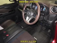 Nissan DAYZ лот № 20213 оценка R  с аукциона в Японии 2