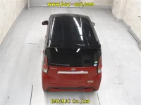 Nissan DAYZ лот № 20213 оценка R  с аукциона в Японии 4