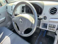 Mazda AZ WAGON лот № 90262 оценка 3  с аукциона в Японии 2