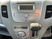 Mazda AZ WAGON лот № 90262 оценка 3  с аукциона в Японии 5