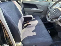 Mazda AZ WAGON лот № 90262 оценка 3  с аукциона в Японии 6