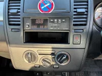 Nissan TIIDA LATIO лот № 10283 оценка 4  с аукциона в Японии 5