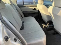 Nissan TIIDA LATIO лот № 10283 оценка 4  с аукциона в Японии 7