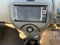 Nissan MARCH лот № 90263 оценка 3.5  с аукциона в Японии 5