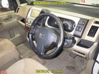 Nissan SERENA лот № 60347 оценка 3.5  с аукциона в Японии 2