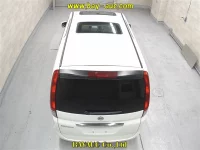 Nissan SERENA лот № 60347 оценка 3.5  с аукциона в Японии 4