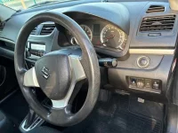 Suzuki SWIFT лот № 90264 оценка 3.5  с аукциона в Японии 2