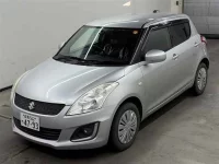 Suzuki SWIFT лот № 90264 оценка 3.5  с аукциона в Японии 3