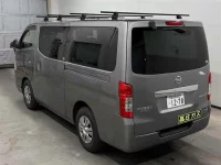 Nissan CARAVAN VAN лот № 70277 оценка R  с аукциона в Японии 1