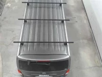 Nissan CARAVAN VAN лот № 70277 оценка R  с аукциона в Японии 10