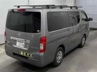 Nissan CARAVAN VAN лот № 70277 оценка R  с аукциона в Японии 4