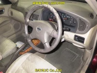 Nissan SYLPHY лот № 10077 оценка 3.5  с аукциона в Японии 2