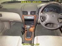 Nissan SYLPHY лот № 10077 оценка 3.5  с аукциона в Японии 5