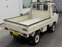 Mitsubishi MINICAB TRUCK лот № 90272 оценка 3.5  с аукциона в Японии 4