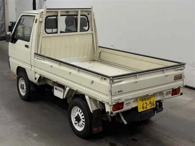 Mitsubishi MINICAB TRUCK  с аукциона в Японии