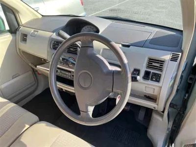 Nissan OTTI