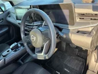 Nissan NOTE лот № 15190 оценка R  с аукциона в Японии 2