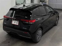 Nissan NOTE лот № 15190 оценка R  с аукциона в Японии 4