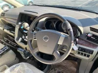 Nissan PRESAGE лот № 80125 оценка X  с аукциона в Японии 2