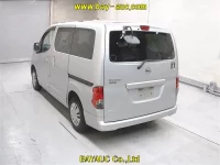 Nissan NV200 лот № 111 оценка R  с аукциона в Японии 1