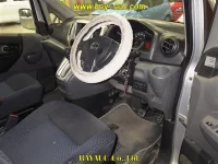 Nissan NV200 лот № 111 оценка R  с аукциона в Японии 2