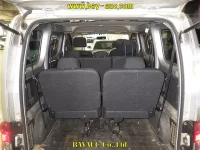 Nissan NV200 лот № 111 оценка R  с аукциона в Японии 5