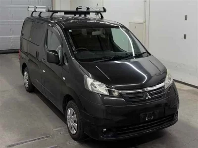 Mitsubishi Delica D:3