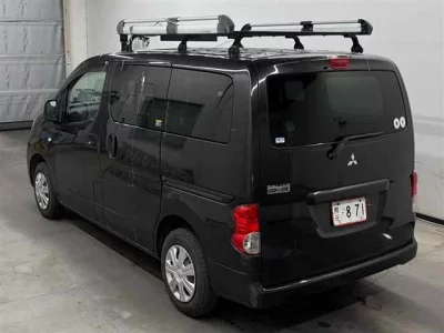 Mitsubishi Delica D:3