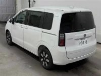 Honda FREED лот № 20150 оценка S  с аукциона в Японии 1