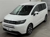 Honda FREED лот № 20150 оценка S  с аукциона в Японии 3