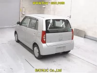 Mazda CAROL лот № 107 оценка R  с аукциона в Японии 1