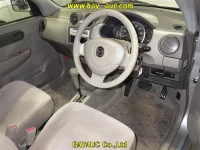 Mazda CAROL лот № 107 оценка R  с аукциона в Японии 2