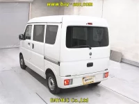 Mazda SCRUM лот № 20013 оценка 3.5  с аукциона в Японии 1