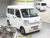 Mazda SCRUM лот № 20013 оценка 3.5  с аукциона в Японии 3