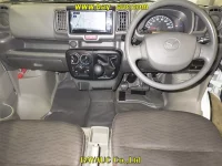 Mazda SCRUM лот № 20013 оценка 3.5  с аукциона в Японии 5