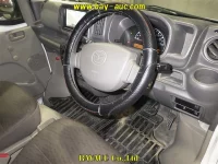 Mazda SCRUM лот № 20208 оценка R  с аукциона в Японии 2