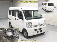 Mazda SCRUM лот № 20208 оценка R  с аукциона в Японии 3