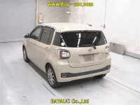 Daihatsu Boon лот № 142 оценка 3.5  с аукциона в Японии 1