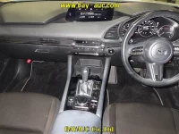 Mazda MAZDA3 лот № 60418 оценка 3.5  с аукциона в Японии 5