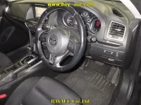 Mazda ATENZA WAGON лот № 60380 оценка 3  с аукциона в Японии 2