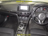 Mazda ATENZA WAGON лот № 60380 оценка 3  с аукциона в Японии 5