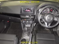 Mazda CX-5 лот № 60385 оценка 3.5  с аукциона в Японии 5